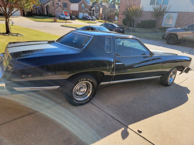 Photo for 1974 Chevrolet Monte Carlo SS